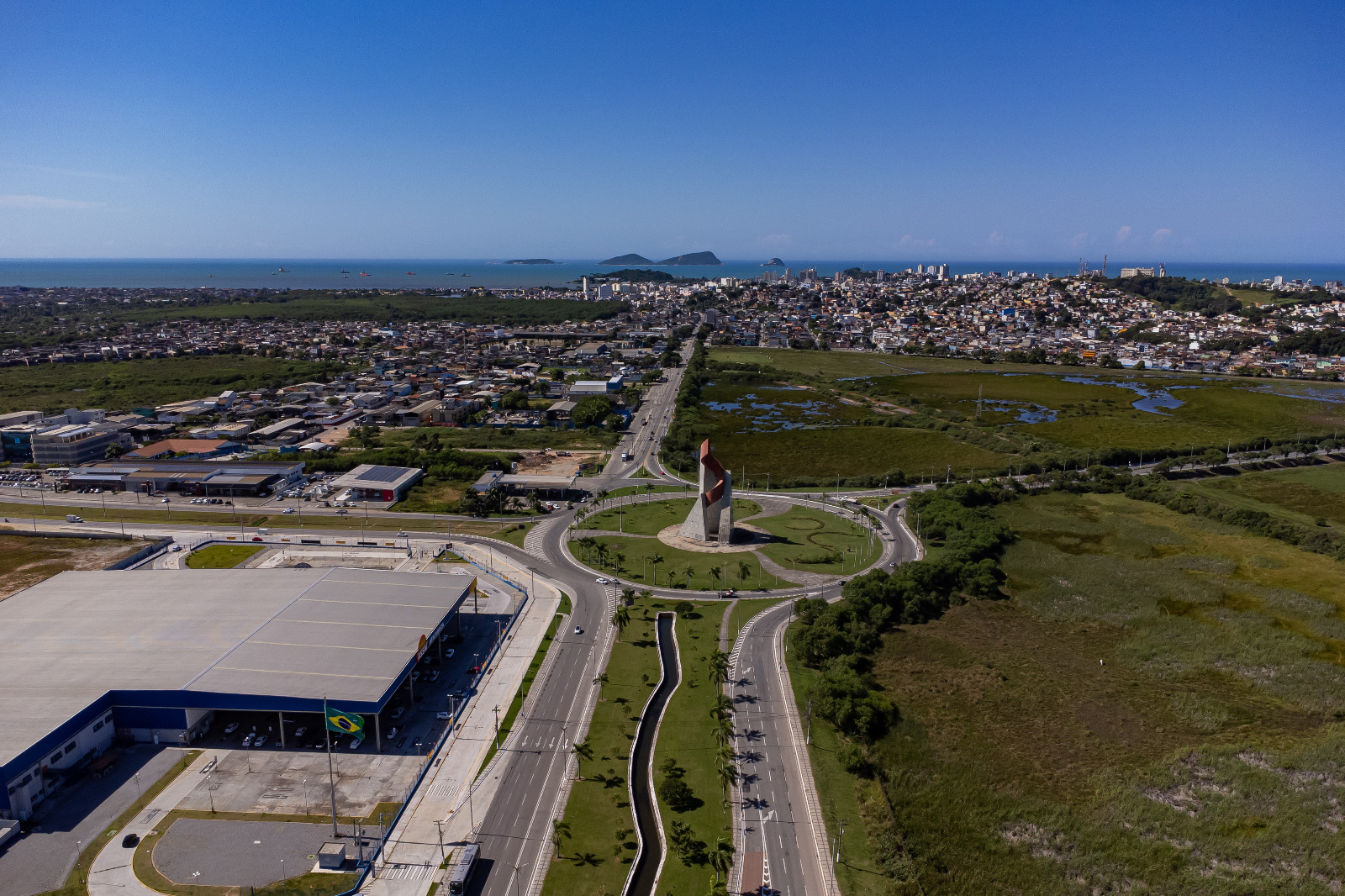 Macaé amplia oportunidades de emprego com 764 vagas disponíveis