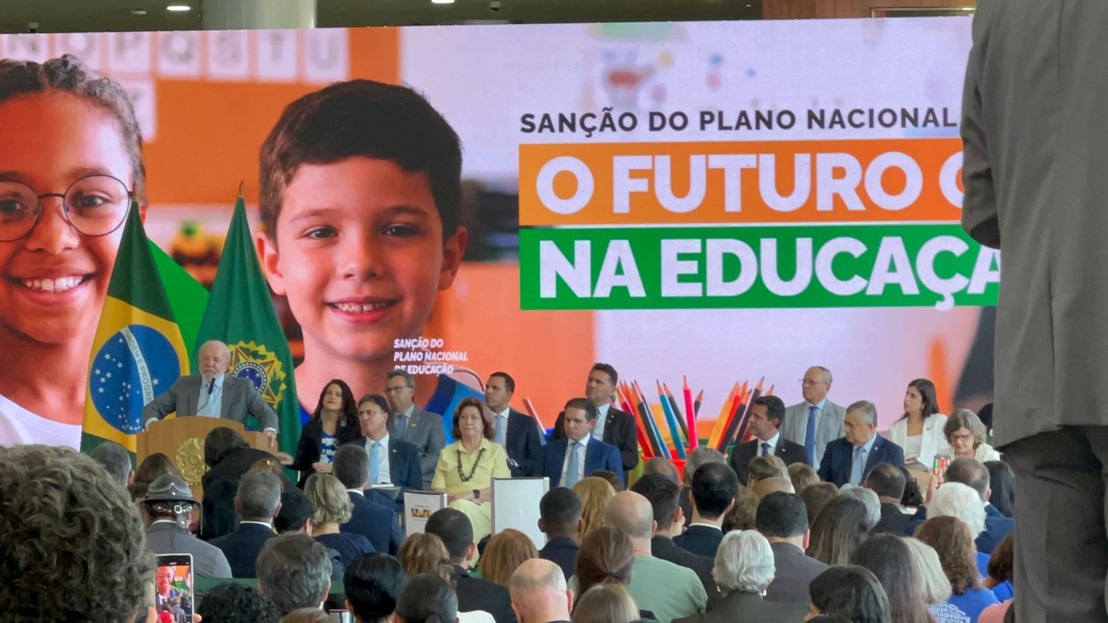 Macaé participa de Encontro Nacional de Educação Digital e Midiática