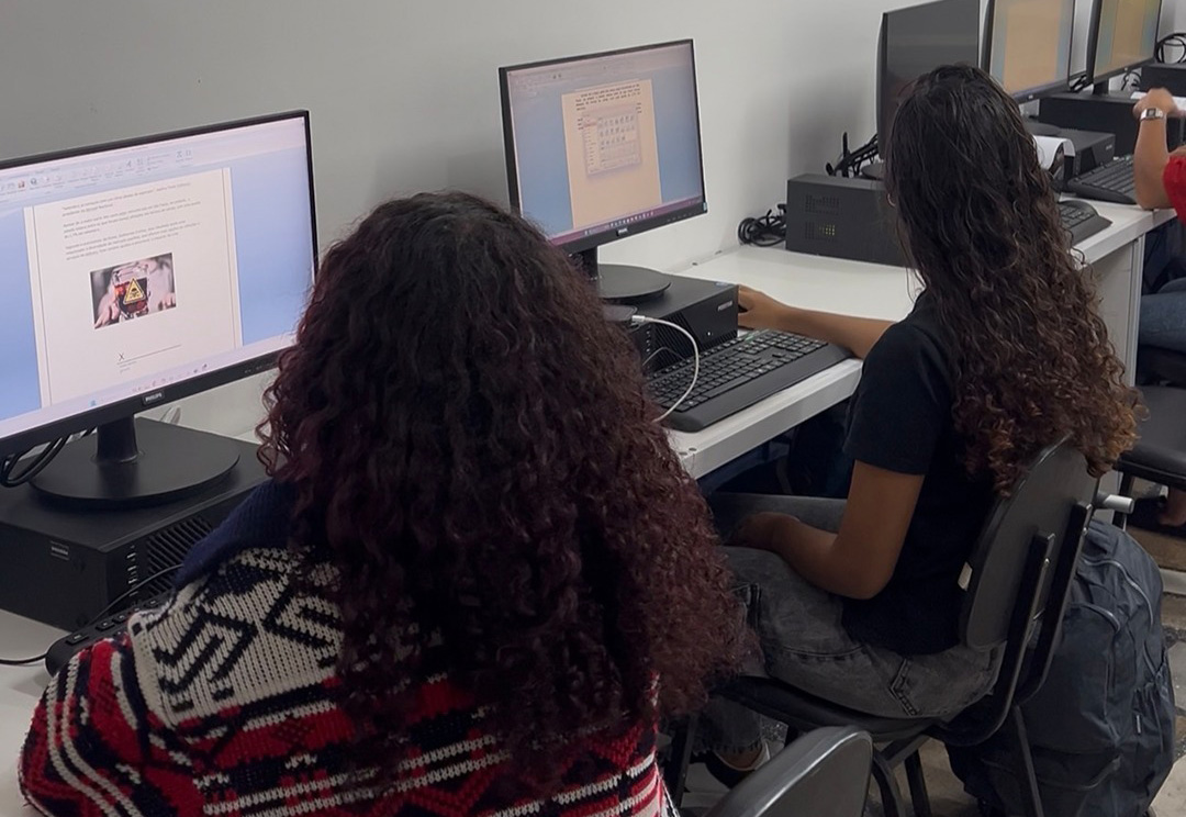 Qualifica + Macaé: inscrições terminam nesta quinta-feira