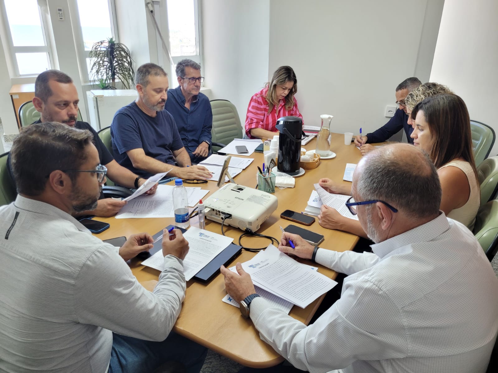 Macaé recebe certificação do TCE-RJ por transparência e rastreabilidade na aplicação de emendas parlamentares