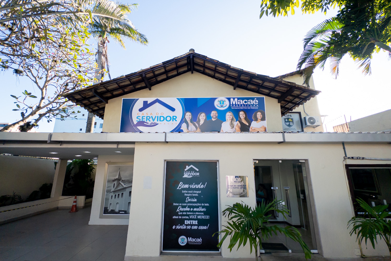 Casa do Servidor abre inscrições para o Grupo Conviver