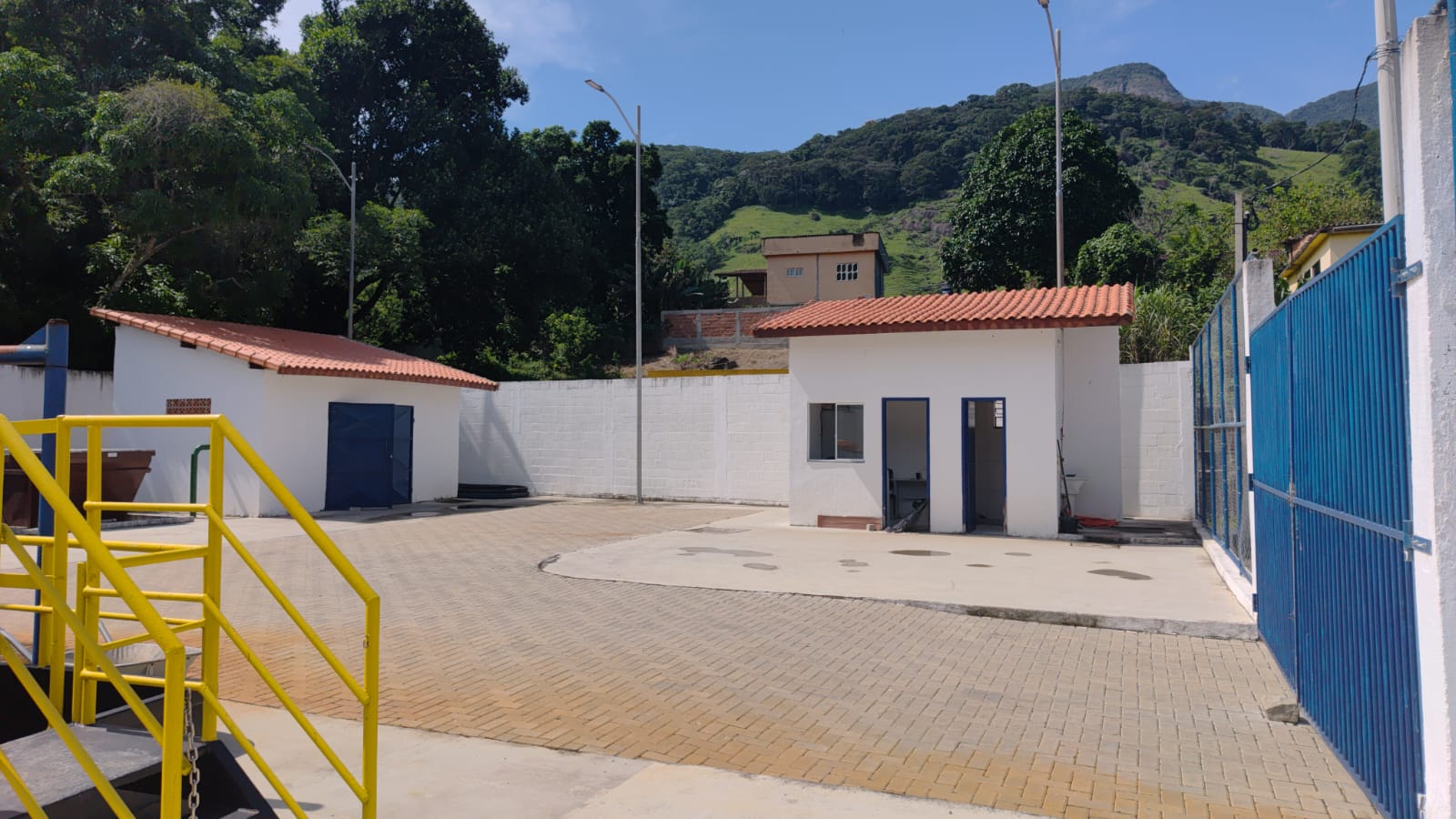 Córrego do Ouro receberá obras de saneamento e infraestrutura