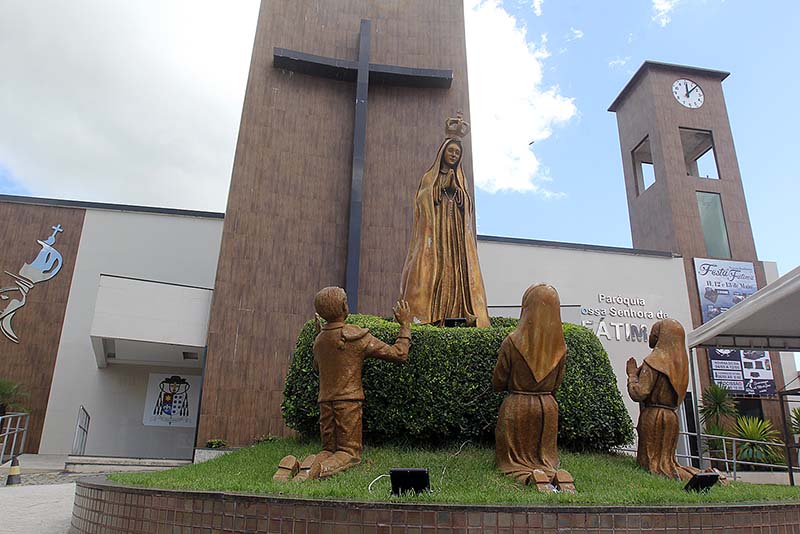 Trânsito terá esquema especial para a 7ª Corrida de Fátima neste domingo