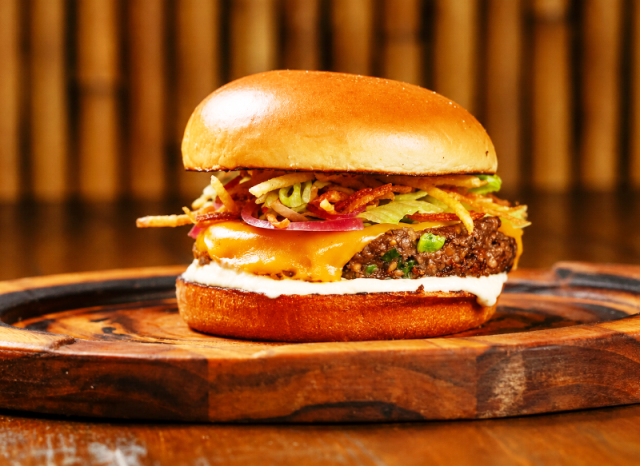 9º Beach Burger começa nesta quinta-feira na orla dos Cavaleiros