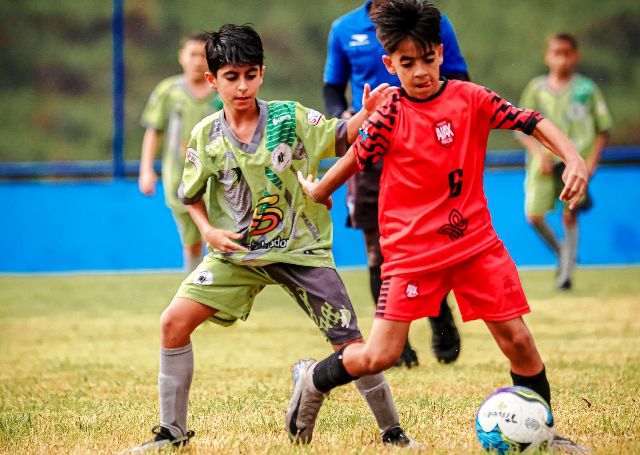 2ª edição do Macaé CUP Campo F11 acontece de 4 e 7 junho
