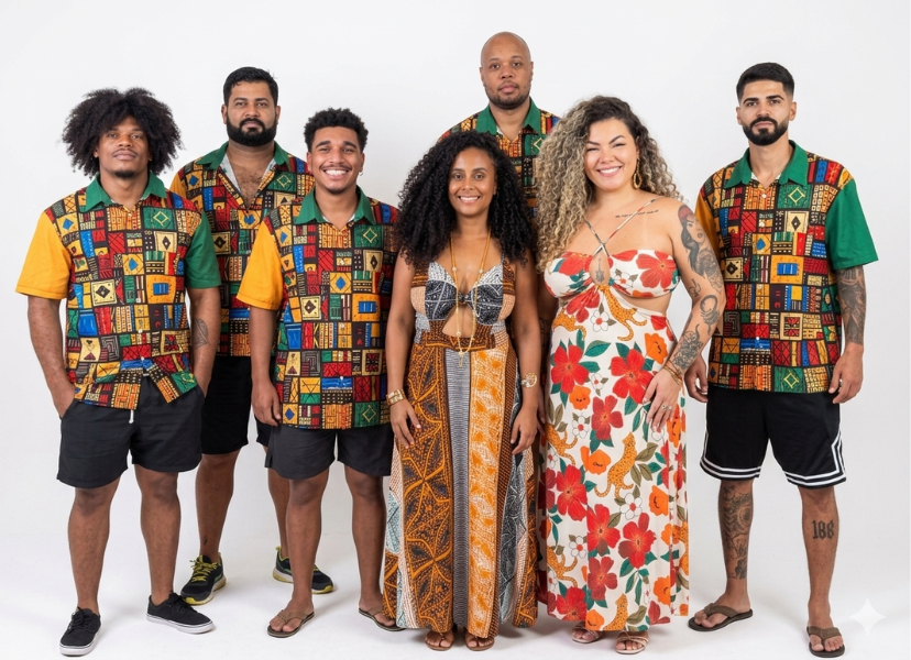 Festa de São João Batista em Macaé começa neste sábado com show do Biguá