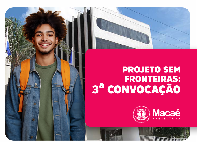 Sem Fronteira: divulgada terceira convocação do PPS