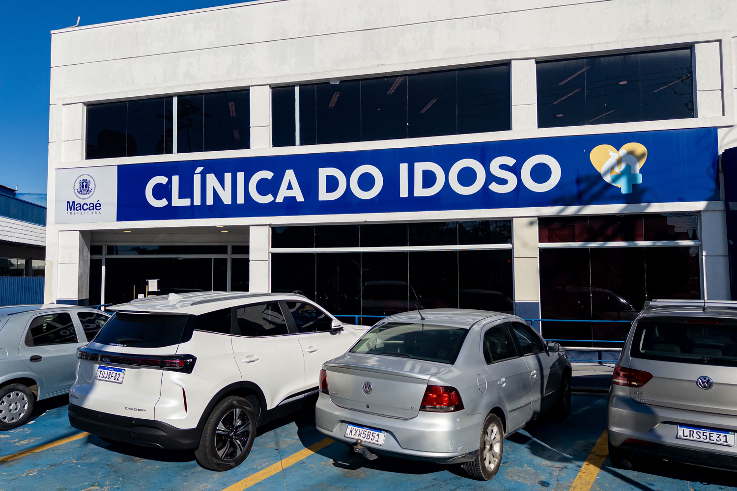 Clínica do Idoso reforça conscientização sobre a afasia e destaca importância do diagnóstico precoce