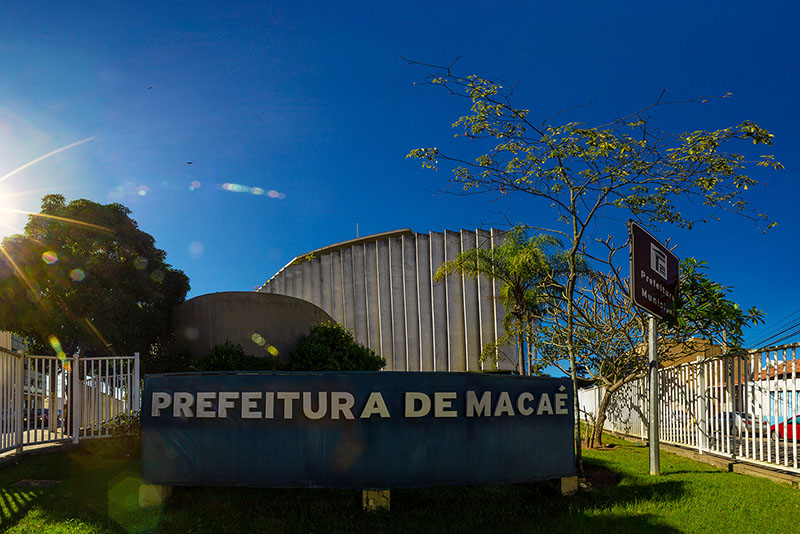 Prefeitura injeta mais de R$ 162 milhões na economia com pagamento de salários e primeira parcela do 13º