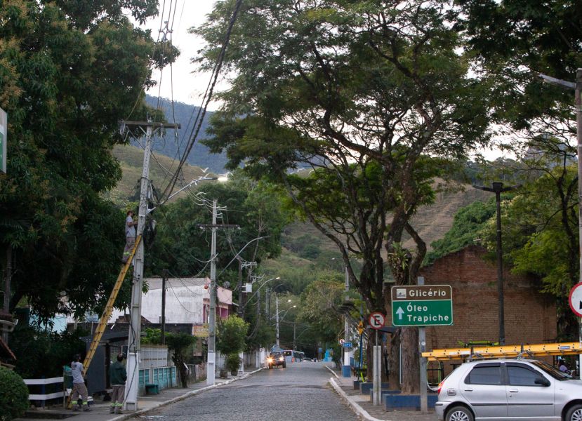 Trânsito terá esquema especial para eventos na Região Serrana neste fim de semana