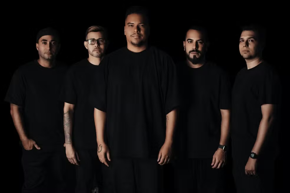 Sorriso Maroto promete embalar a segunda noite da Expo Macaé 2026 com grandes sucessos