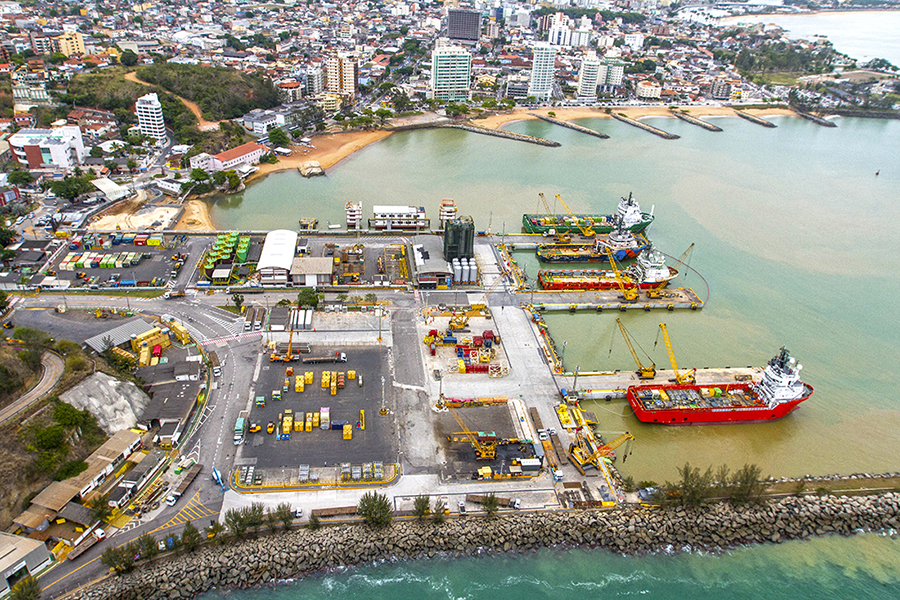 Macaé mantém excelência fiscal e integra grupo de elite do Tesouro Nacional