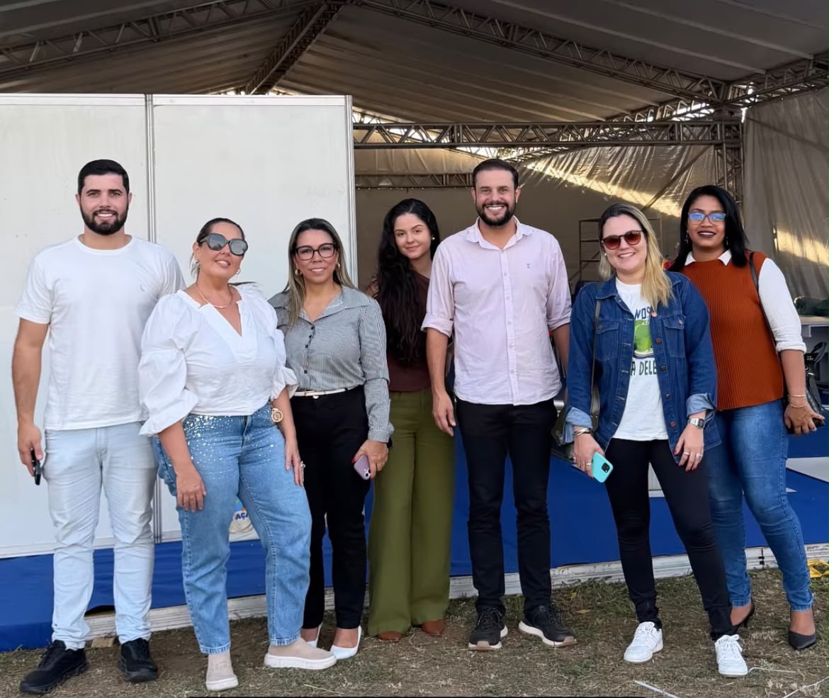 Educação leva programação diversificada para Expo Macaé 2026