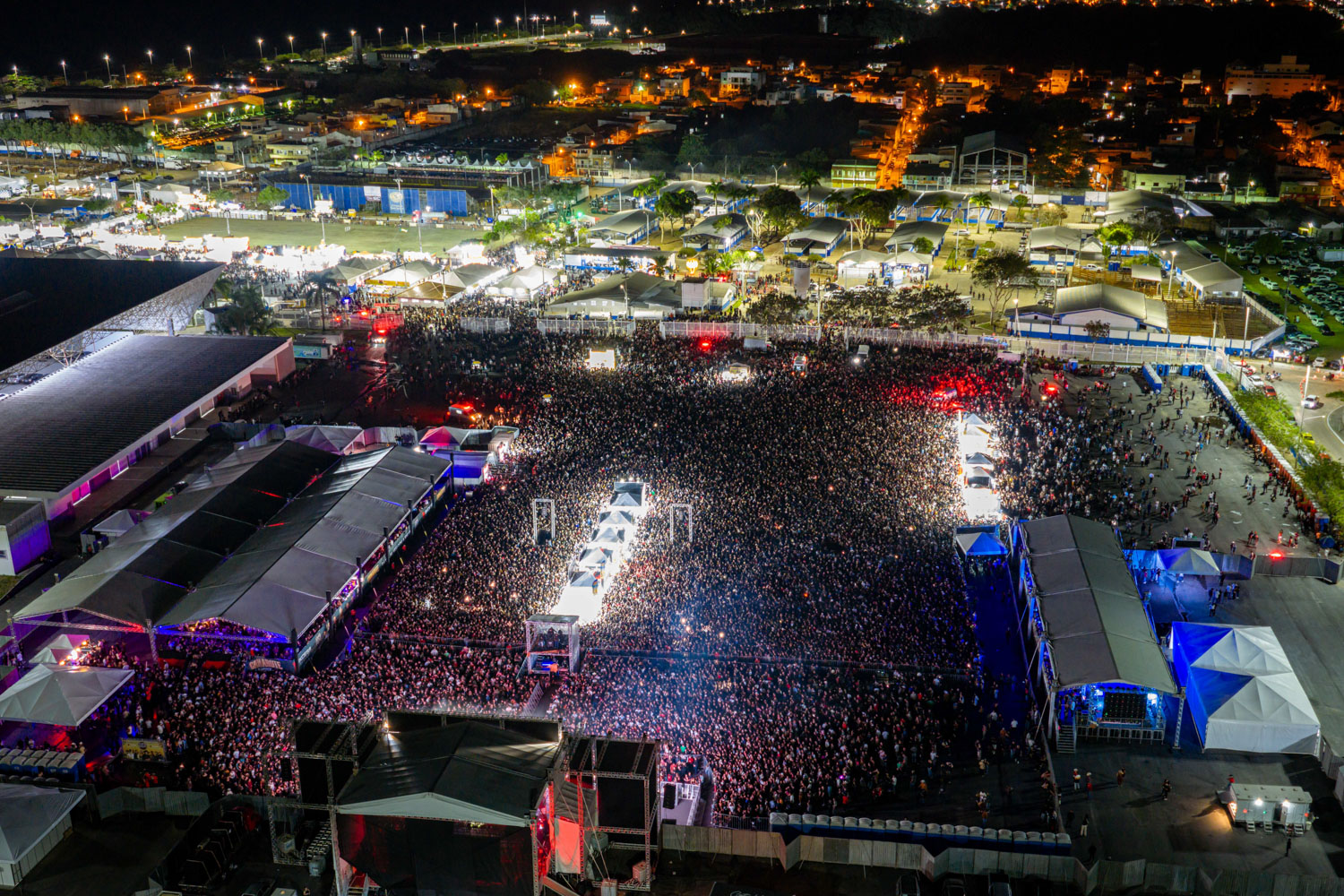 Expo Macaé 2026 reúne grandes shows, tradição agropecuária, inovação, cultura e oportunidades de negócios