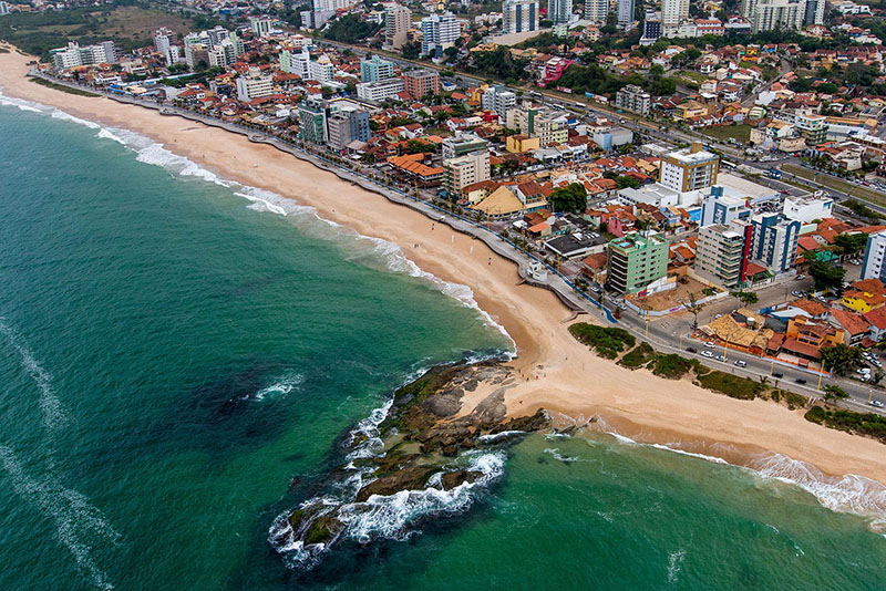 Melhores Cidades do Brasil: Macaé é destaque em ranking da VEJA Negócios