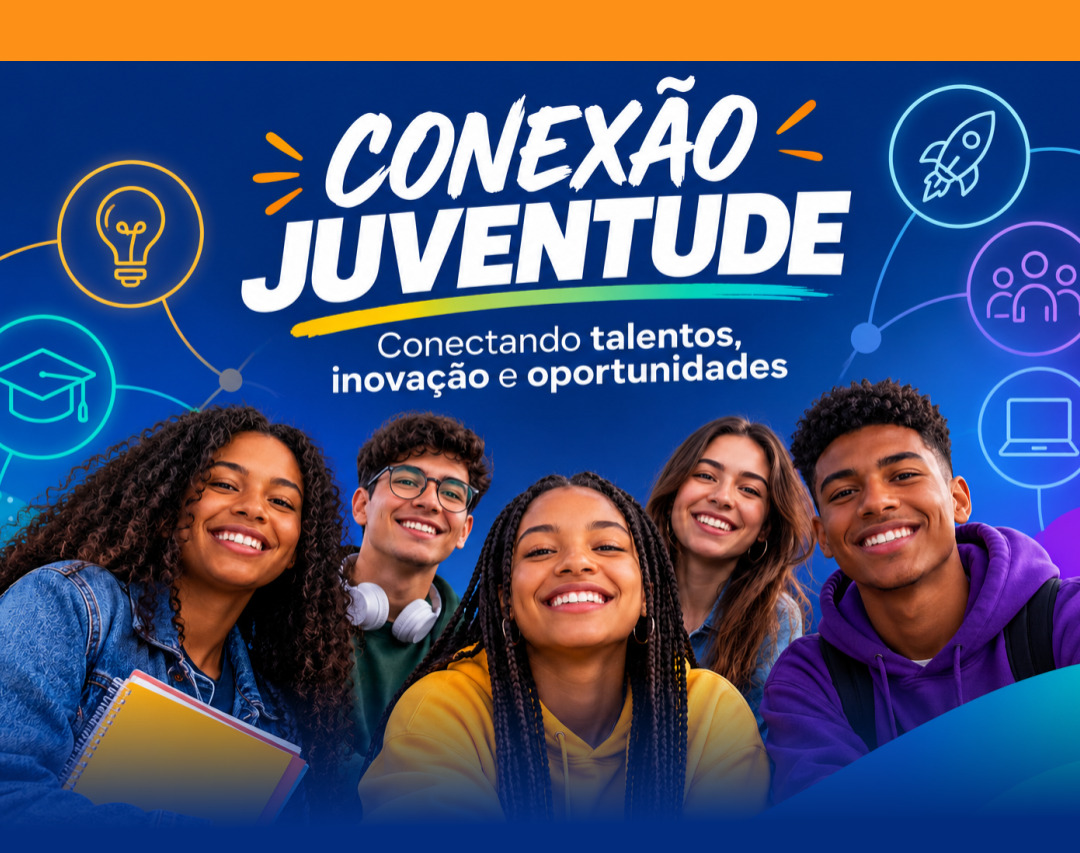 1º Conexão Juventude Macaé começa nesta sexta na Cidade Universitária