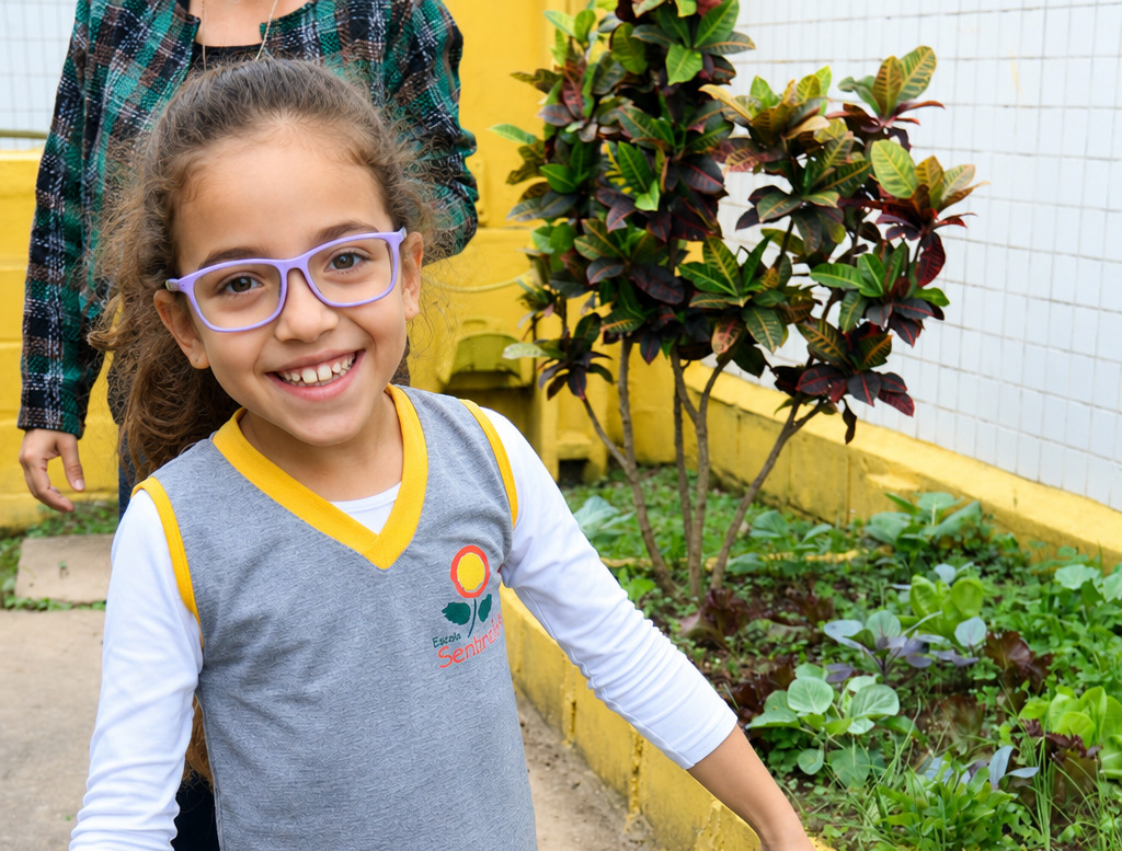 Escola Sentrinho celebra 37 anos de inclusão e acolhimento em Macaé