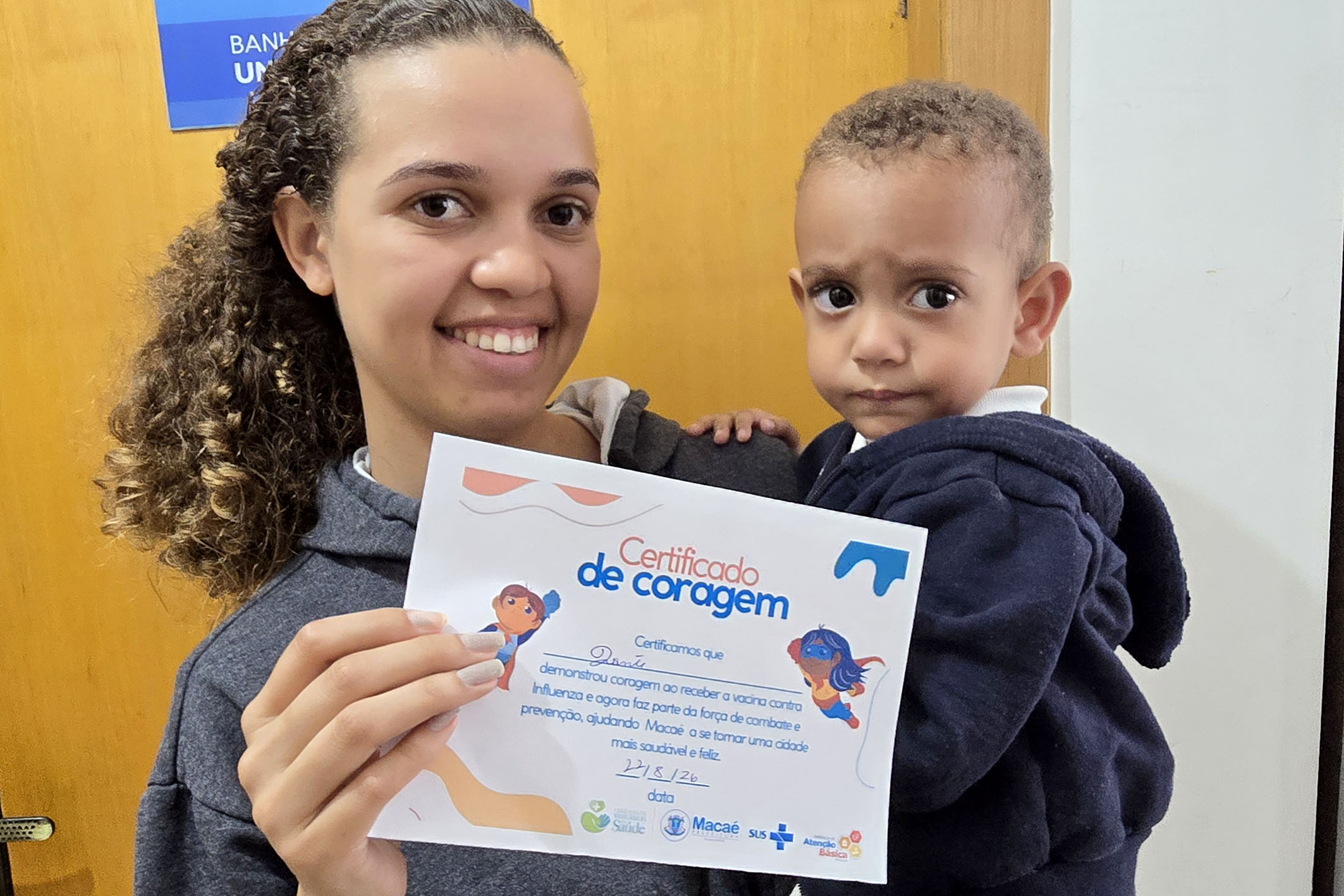 Macaé realiza Dia D da Campanha Nacional de Multivacinação neste sábado