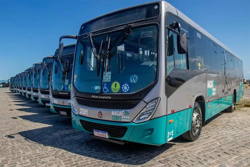 Linha de ônibus A61 Lagomar x Terminal Central temporariamente suspensa