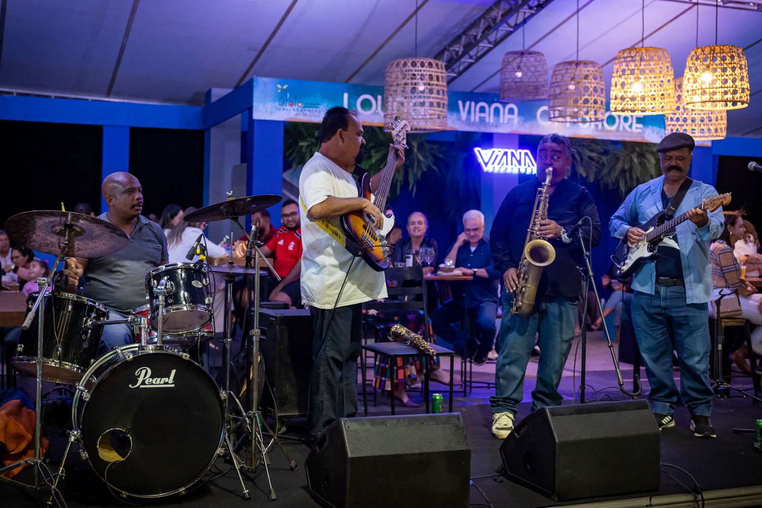 Cultura estará presente no Festival de Gastronomia com Literatura, Artesanato e Dança
