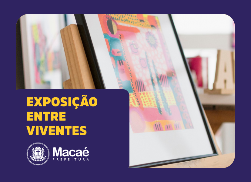 Exposição “Entre Viventes” será aberta nesta quarta no Solar dos Mellos
