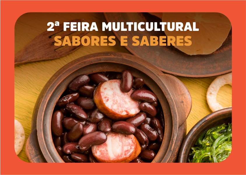 Macaé recebe 2ª Feira Multicultural Sabores e Saberes durante o Novembro Negro