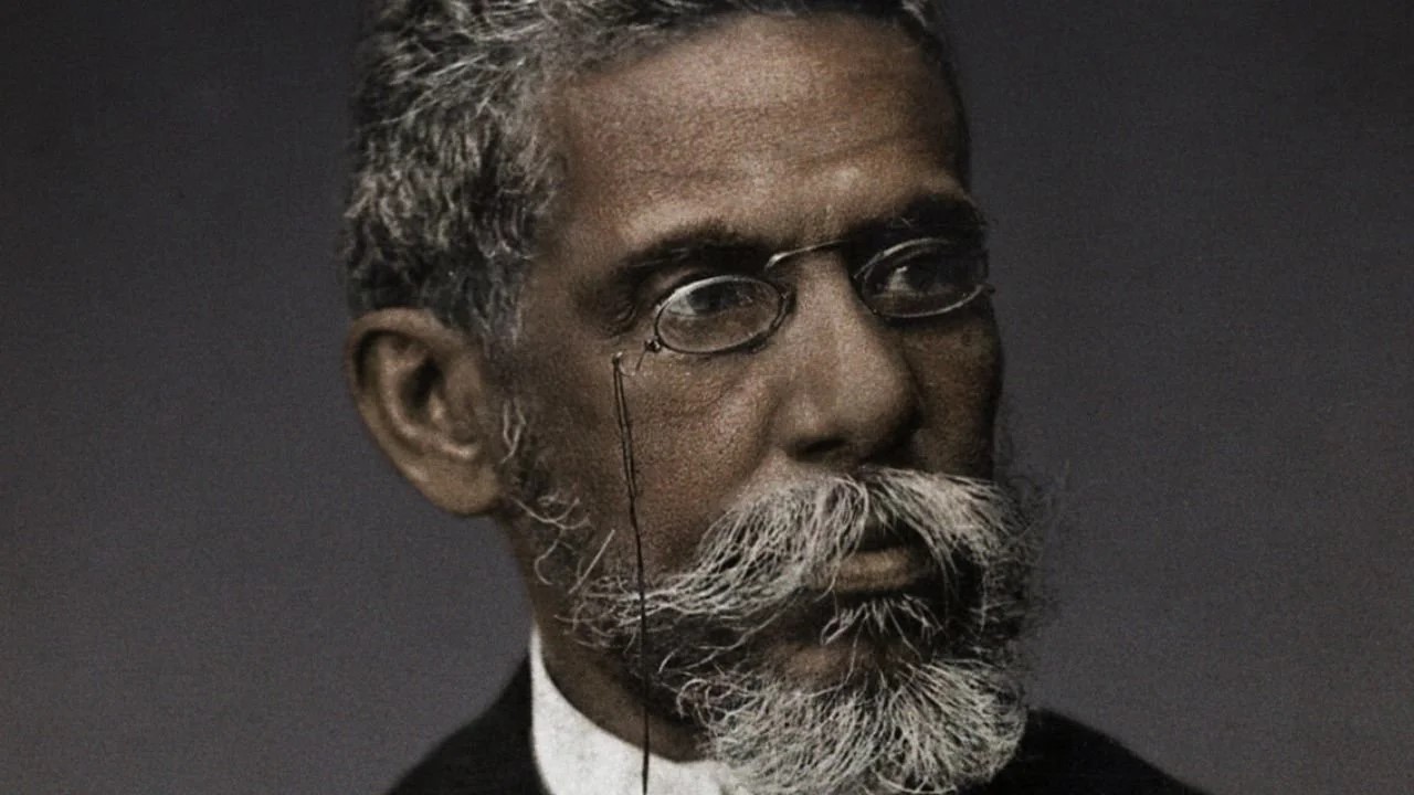 Machado de Assis em debate: obra do escritor continua atual mais de um século depois