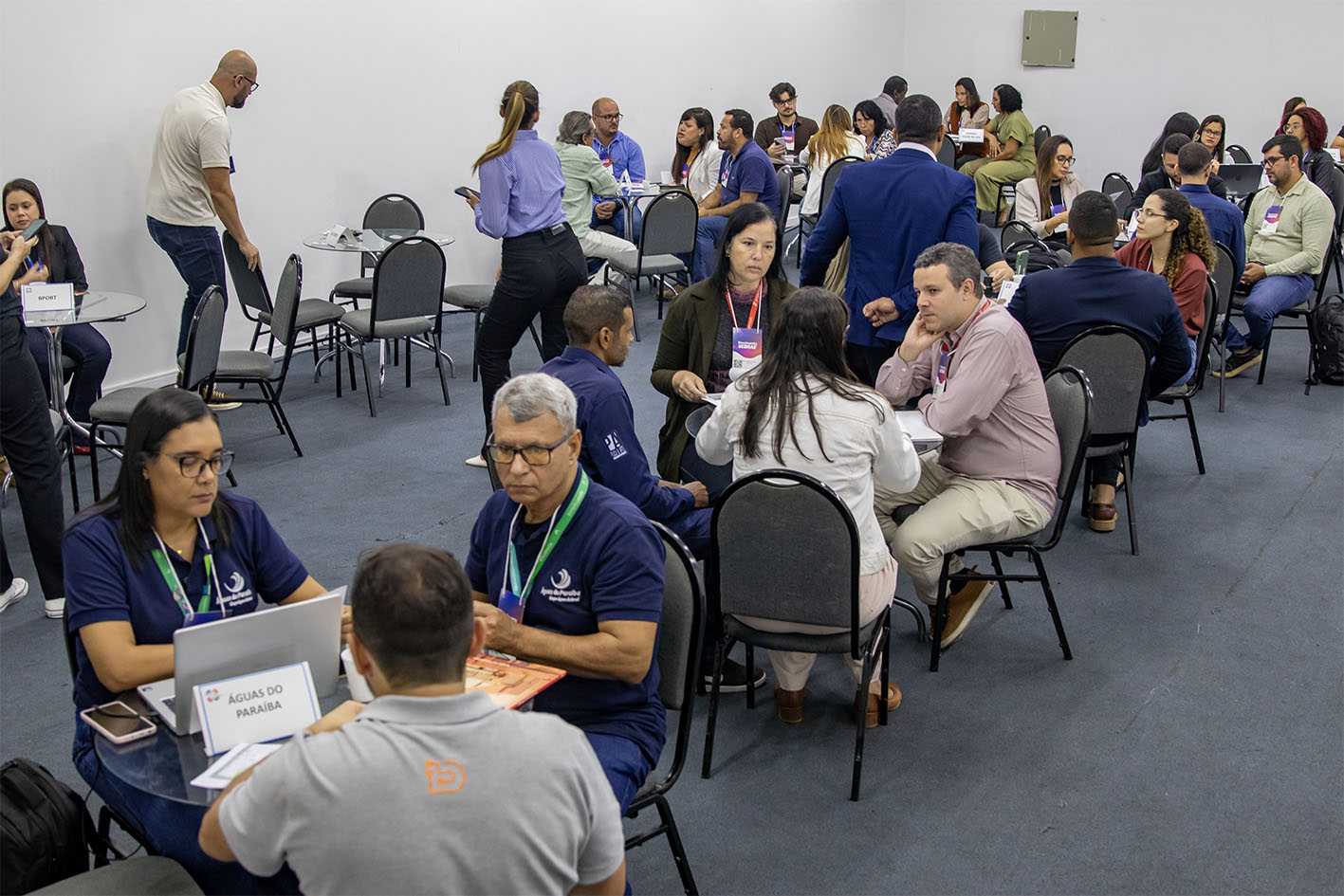 Rodada de Negócios da Rede Petro-BC e Sebrae fortalece cadeia de óleo e gás