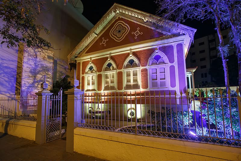 Giro Cultural: Artesanato, choro, exposição e visita guiada são as atrações esta semana