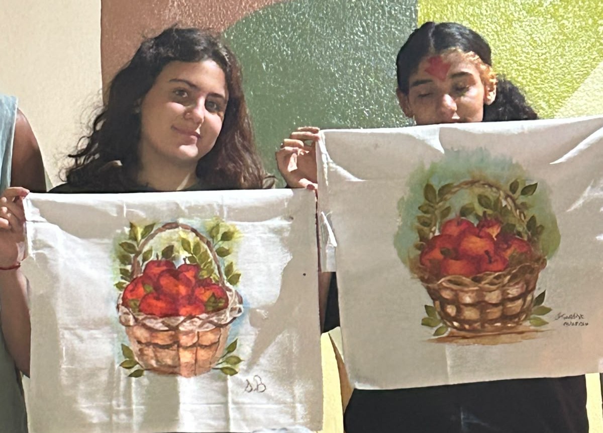 Polo de Cultura de Glicério oferece oficina de Corte e Costura nesta quarta