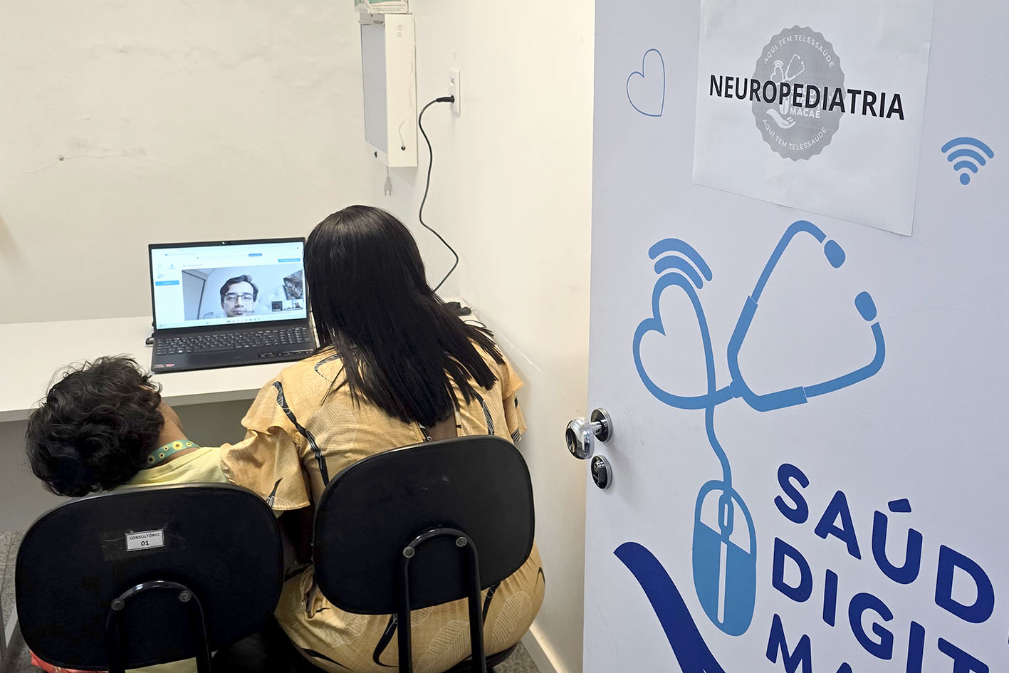Dona Alba realiza mutirão noturno de terça a quinta