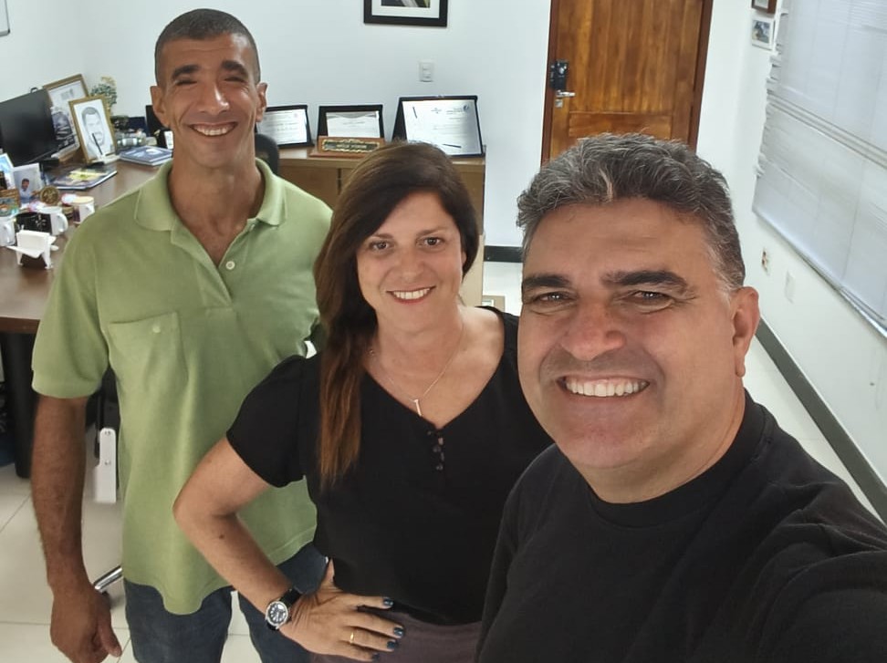 Atletas de Macaé intensificam preparação para o Mundial de Surf de Canoa em Portugal