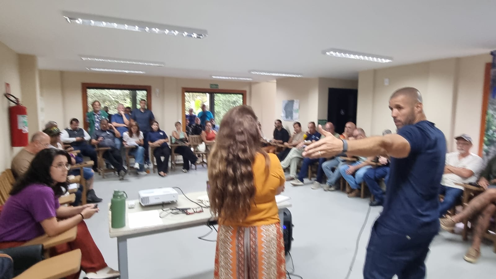 Caracterização Socioambiental da Área de Proteção Ambiental (APA) do Sana é aprovada