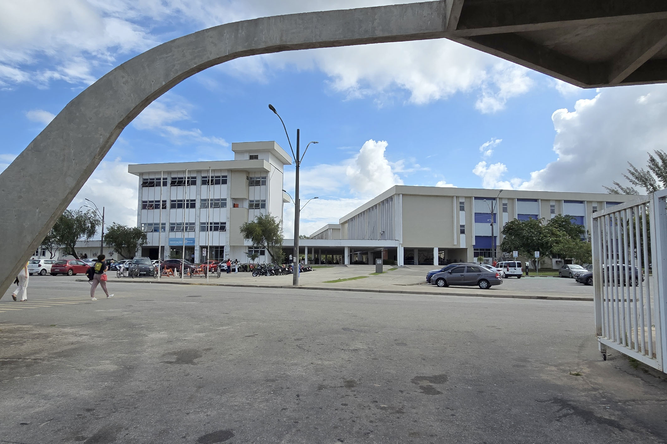 CAp divulga lista de aptos ao processo seletivo 2027