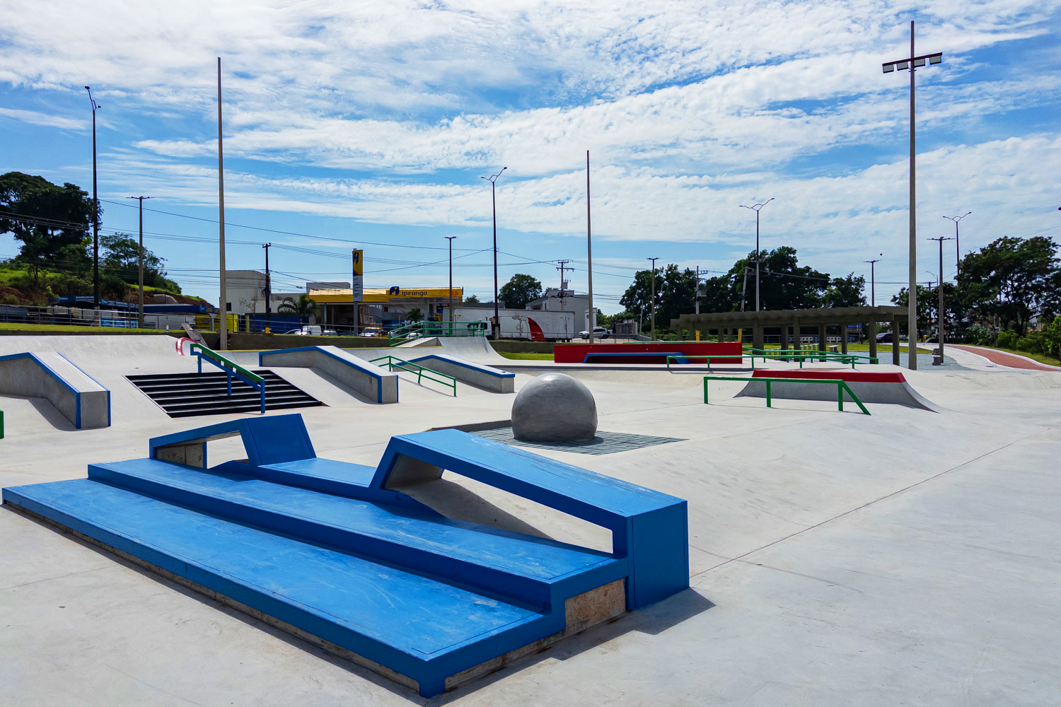 Prefeitura de Macaé entrega Parque Municipal na Ajuda nesta segunda-feira