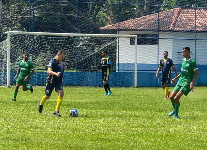 Macaé recebe Campeonato Carioca de Futebol de Surdos