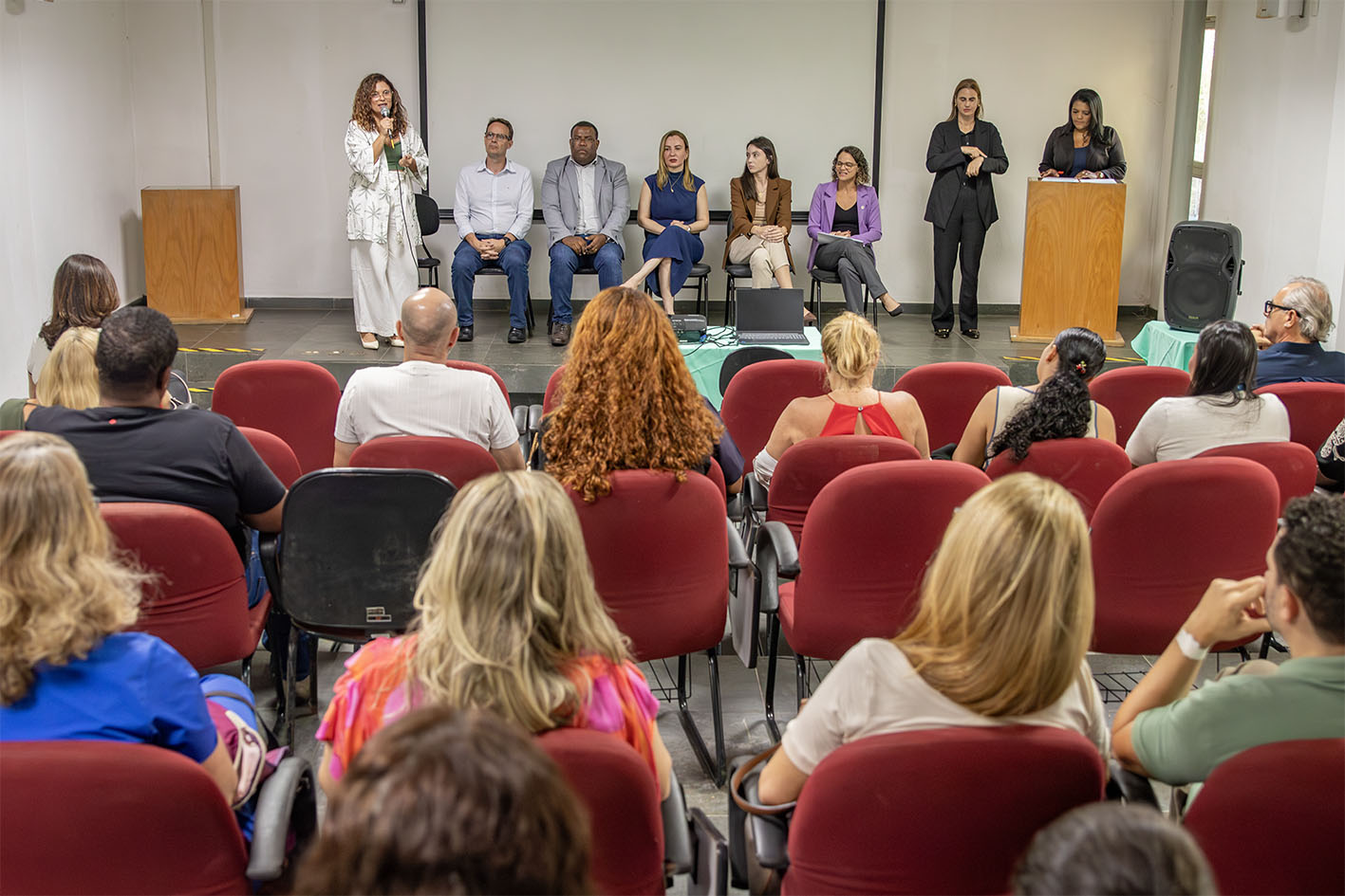 Dia do Fisioterapeuta e do Terapeuta Ocupacional é comemorado em Macaé