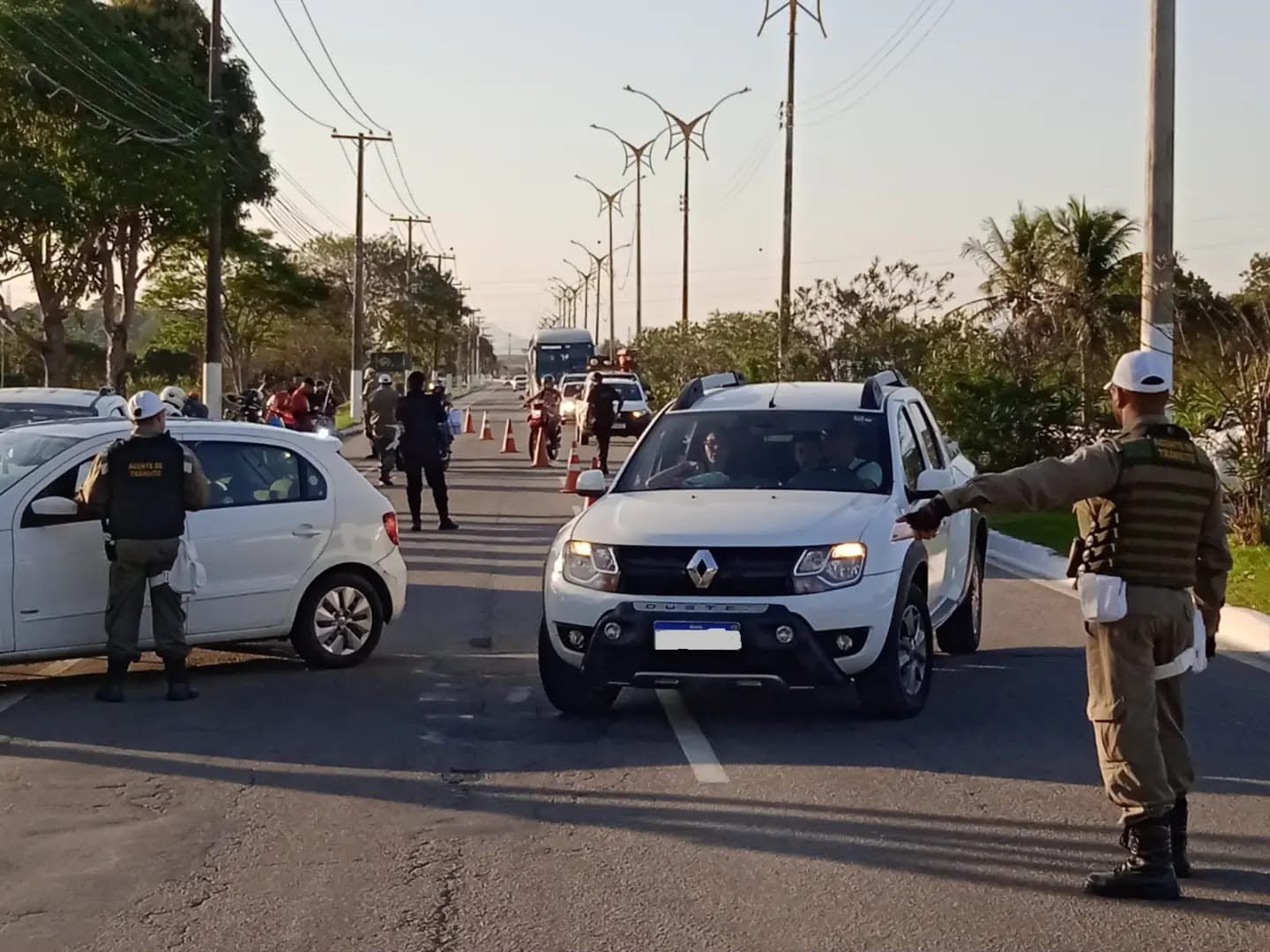 Mobilidade Urbana prepara operação especial de trânsito para o segundo turno em Macaé