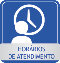 Horários de Atendimento