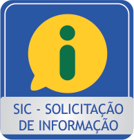 SIC Solicitação de Informação